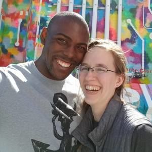 Meet your Posher, Kris